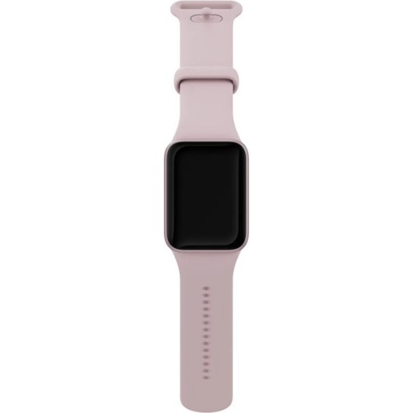 Фото - Фитнес-браслет Xiaomi Smart Band 10 Pro Lavender pink (BHR08WGGL)
